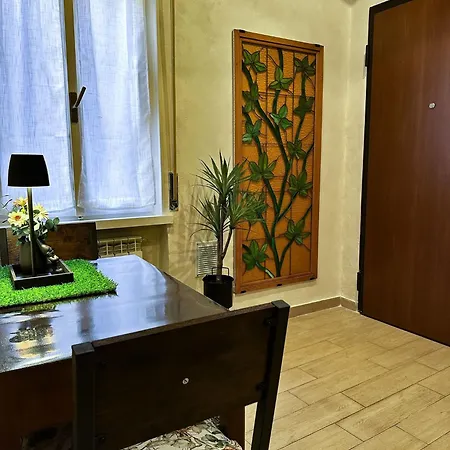 Appartement Dimora Cocastelli Mantoue