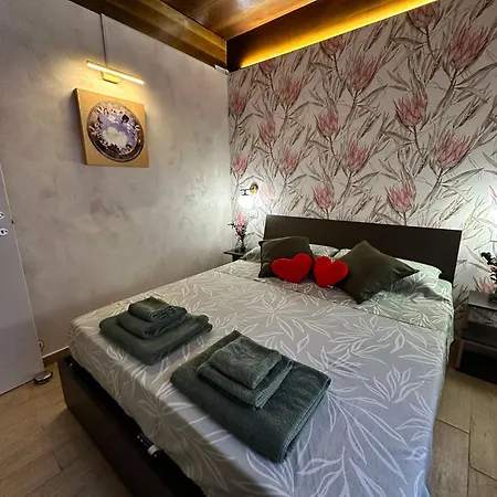 Dimora Cocastelli Appartement