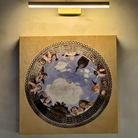 Dimora Cocastelli Apartment