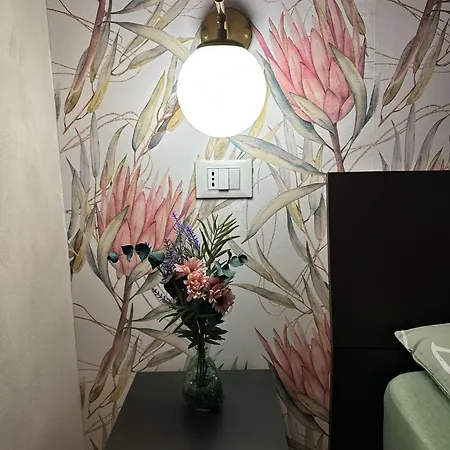 Apartment Dimora Cocastelli
