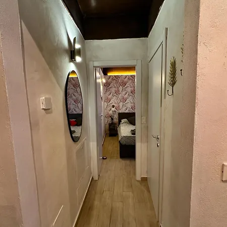 Dimora Cocastelli Apartment *