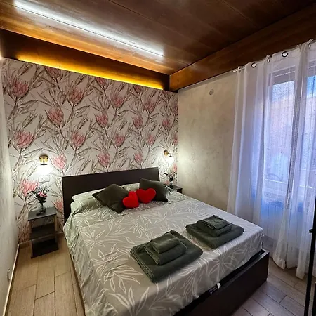 Dimora Cocastelli Apartment
