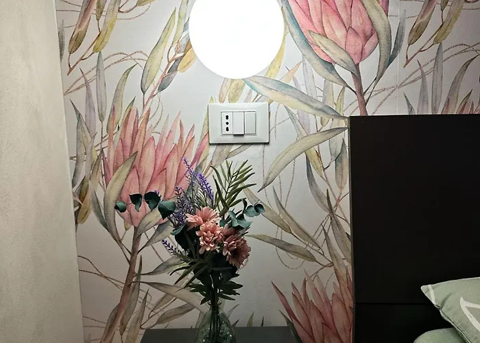 Apartmán Dimora Cocastelli