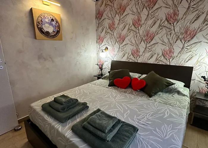 Dimora Cocastelli Apartmán