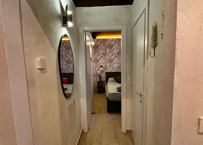 Dimora Cocastelli Apartmán *