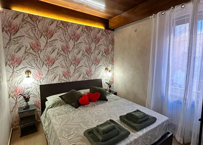 Dimora Cocastelli Apartmán
