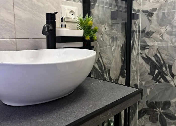 Dimora Cocastelli Apartmán *